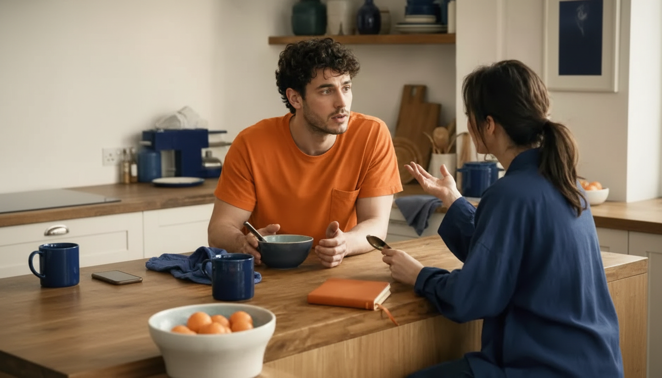 Early Dating Red Flags: What to Watch For and Why