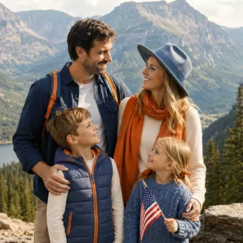 10 Best U.S. National Parks for First-Time Visitors
